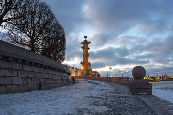 Vasilyevsky adada görüntülemek