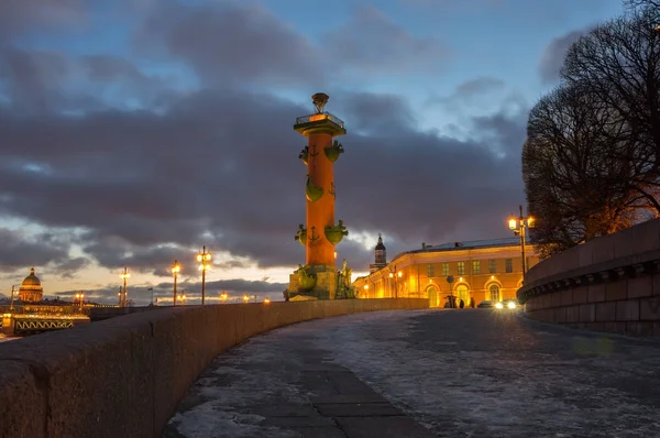 Vasilyevsky adada görüntülemek