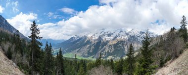 Vanoise national park