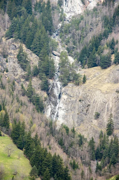 Vanoise National Park — Stock Photo, Image