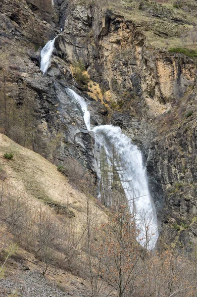 Ecrins National Park — Stock Photo, Image