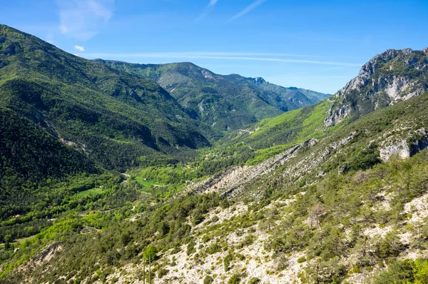 Parc naturel régional des Préalpes Azur — Photo