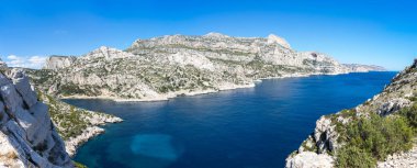 Calanque de Morgiou