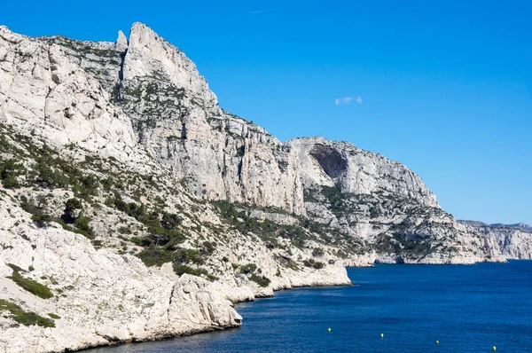 Calanque de Morgiou