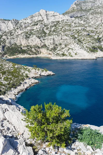 Calanque de Morgiou