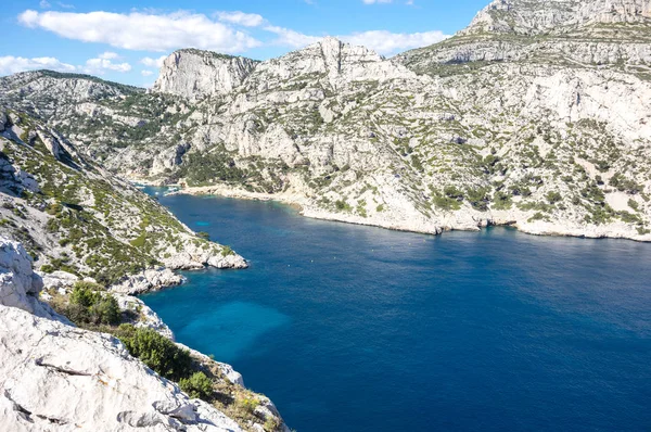 Calanque de Morgiou