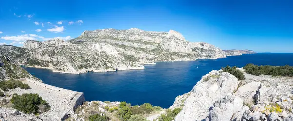 Calanque de Morgiou