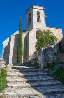 Kilise, Notre-Dame-Dalidon