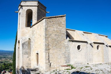 Kilise, Notre-Dame-Dalidon