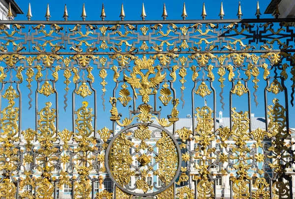 The Catherine Palace — Stok fotoğraf
