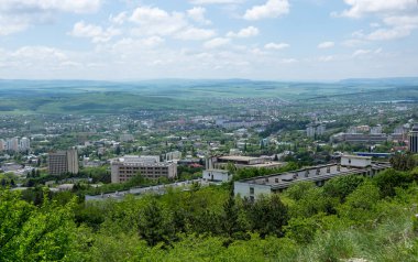 Panoramik Pyatigorsk