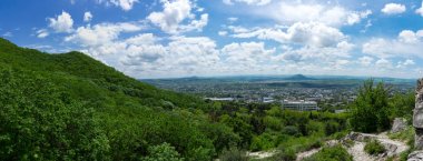 Panoramik Pyatigorsk