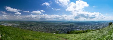 Panoramik Pyatigorsk