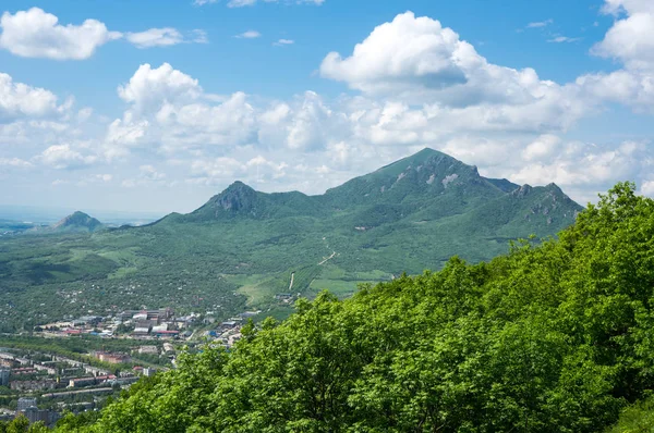 Kubbe Dağı Beshtau