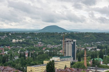 Panoramik Pyatigorsk