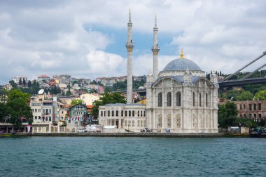 İstanbul 'daki Ortak Cami