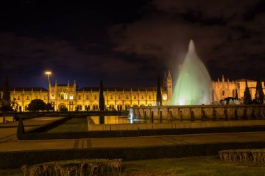 jeronimos monastery