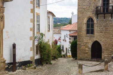 obidos sokak