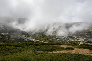 Serra da Estrela Doğal Parkı