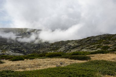 Serra da Estrela Doğal Parkı