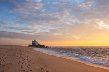 Capela do Senhor da Pedra
