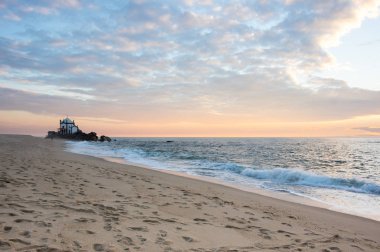 Capela do Senhor da Pedra