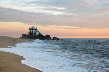 Capela do Senhor da Pedra