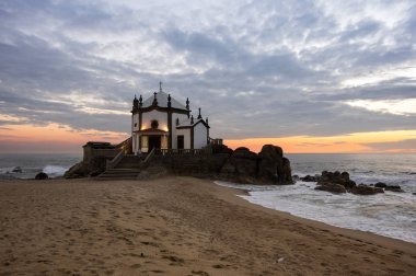 Capela do Senhor da Pedra