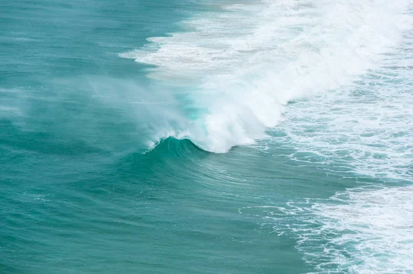 La côte de l'océan Atlantique — Photo