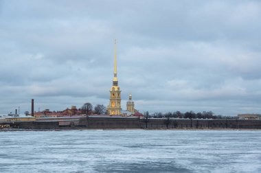 Peter ve Paul Kalesi