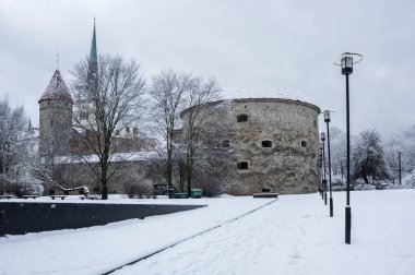 Şişman Margaret's Tower