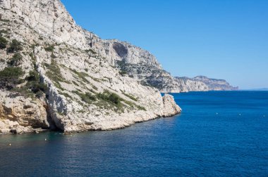 Calanque de Morgiou