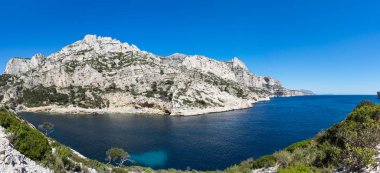 Calanque de Morgiou
