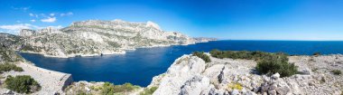Calanque de Morgiou