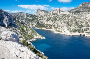 Calanque de Morgiou