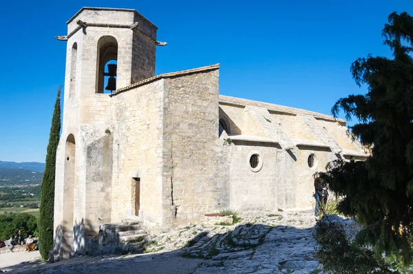 Igreja de Notre-Dame-Dalidon — Fotografia de Stock