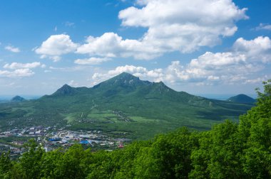 Kubbe Dağı Beshtau
