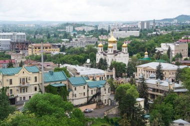 Panoramik Pyatigorsk