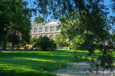 Cameron Galeri catherine Park