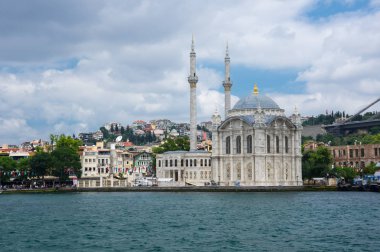 İstanbul 'daki Ortak Cami