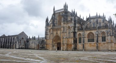 batalha Manastırı