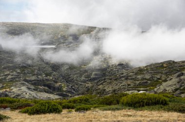 Serra da Estrela Doğal Parkı