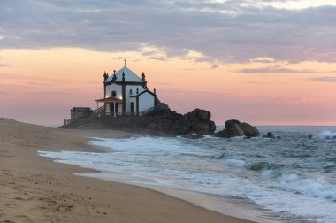 Capela do Senhor da Pedra