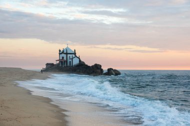 Capela do Senhor da Pedra