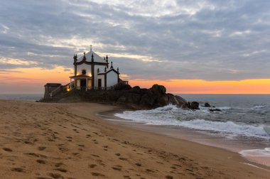 Capela do Senhor da Pedra