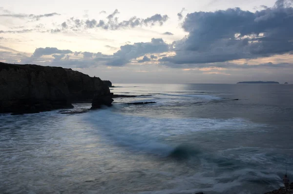 大西洋の海岸 — ストック写真