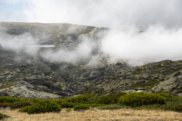 Serra da Estrela Doğal Parkı