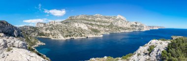 Calanque de Morgiou