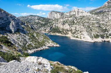Calanque de Morgiou