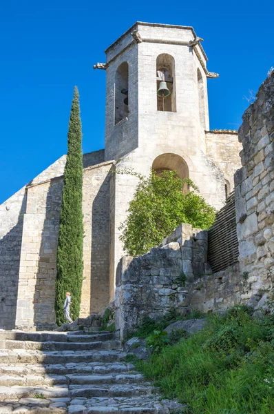 Iglesia de Nuestra Señora-Dalidón — Foto de Stock